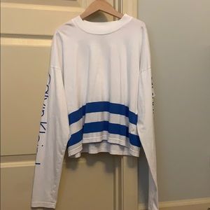 Calvin Klein long sleeve shirt